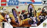 LEGO comcon001